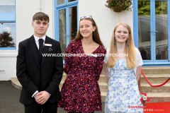 Beating Retreat at Government House, Isle of Man, on Tynwald Day 2025 -