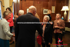BEM Investiture for Mrs Karen Norton. Photo by Callum Staley (CJS Photography)