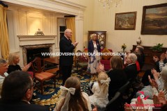 BEM Investiture for Mrs Karen Norton. Photo by Callum Staley (CJS Photography)