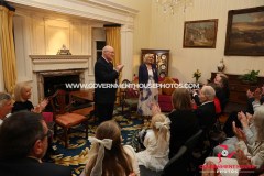 BEM Investiture for Mrs Karen Norton. Photo by Callum Staley (CJS Photography)