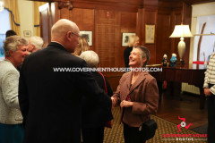 BEM Investiture for Mrs Karen Norton. Photo by Callum Staley (CJS Photography)