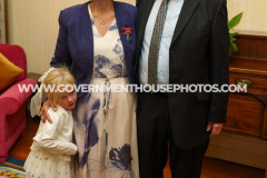 BEM Investiture for Mrs Karen Norton. Photo by Callum Staley (CJS Photography)