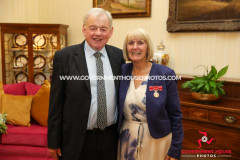 BEM Investiture for Mrs Karen Norton. Photo by Callum Staley (CJS Photography)