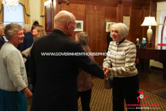 BEM Investiture for Mrs Karen Norton. Photo by Callum Staley (CJS Photography)