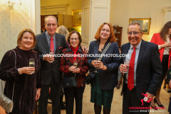 BEM Investiture for Mrs Karen Norton. Photo by Callum Staley (CJS Photography)