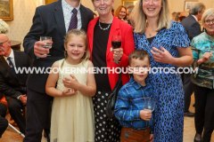 BEM Investiture for Mrs Karen Norton. Photo by Callum Staley (CJS Photography)