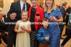 BEM Investiture for Mrs Karen Norton. Photo by Callum Staley (CJS Photography)