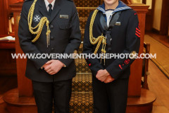BEM Investiture for Mrs Karen Norton. Photo by Callum Staley (CJS Photography)