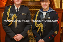BEM Investiture for Mrs Karen Norton. Photo by Callum Staley (CJS Photography)