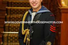 BEM Investiture for Mrs Karen Norton. Photo by Callum Staley (CJS Photography)