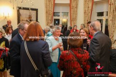 BEM Investiture for Mrs Karen Norton. Photo by Callum Staley (CJS Photography)