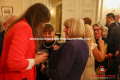 BEM Investiture for Mrs Karen Norton. Photo by Callum Staley (CJS Photography)