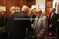 BEM Investiture for Mrs Karen Norton. Photo by Callum Staley (CJS Photography)