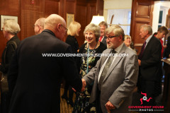 BEM Investiture for Mrs Karen Norton. Photo by Callum Staley (CJS Photography)