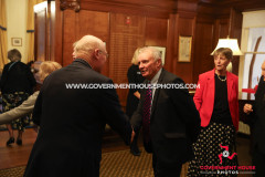 BEM Investiture for Mrs Karen Norton. Photo by Callum Staley (CJS Photography)