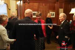 BEM Investiture for Mrs Karen Norton. Photo by Callum Staley (CJS Photography)