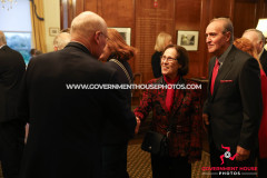 BEM Investiture for Mrs Karen Norton. Photo by Callum Staley (CJS Photography)