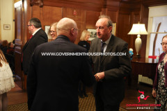 BEM Investiture for Mrs Karen Norton. Photo by Callum Staley (CJS Photography)