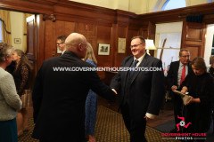 BEM Investiture for Mrs Karen Norton. Photo by Callum Staley (CJS Photography)