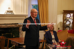 BEM Investiture for Mrs Karen Norton. Photo by Callum Staley (CJS Photography)