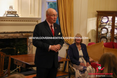 BEM Investiture for Mrs Karen Norton. Photo by Callum Staley (CJS Photography)