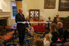 BEM Investiture for Mrs Karen Norton. Photo by Callum Staley (CJS Photography)