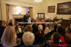 BEM Investiture for Mrs Karen Norton. Photo by Callum Staley (CJS Photography)