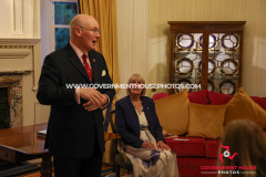 BEM Investiture for Mrs Karen Norton. Photo by Callum Staley (CJS Photography)