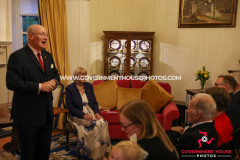 BEM Investiture for Mrs Karen Norton. Photo by Callum Staley (CJS Photography)