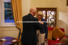 BEM Investiture for Mrs Karen Norton. Photo by Callum Staley (CJS Photography)