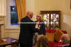 BEM Investiture for Mrs Karen Norton. Photo by Callum Staley (CJS Photography)