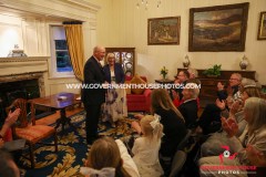 BEM Investiture for Mrs Karen Norton. Photo by Callum Staley (CJS Photography)