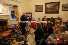 BEM Investiture for Mrs Karen Norton. Photo by Callum Staley (CJS Photography)