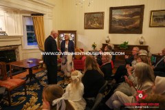 BEM Investiture for Mrs Karen Norton. Photo by Callum Staley (CJS Photography)