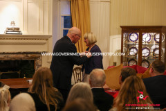 BEM Investiture for Mrs Karen Norton. Photo by Callum Staley (CJS Photography)