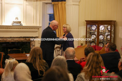 BEM Investiture for Mrs Karen Norton. Photo by Callum Staley (CJS Photography)
