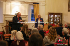 BEM Investiture for Mrs Karen Norton. Photo by Callum Staley (CJS Photography)