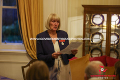 BEM Investiture for Mrs Karen Norton. Photo by Callum Staley (CJS Photography)