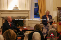 BEM Investiture for Mrs Karen Norton. Photo by Callum Staley (CJS Photography)