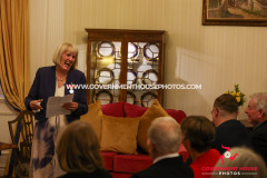BEM Investiture for Mrs Karen Norton. Photo by Callum Staley (CJS Photography)