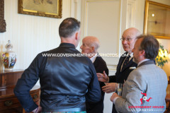 BEM Investiture for Ms Gilli Cowley. Photo by CALLUM STALEY (CJS Photography)