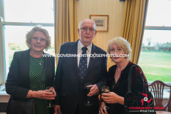 BEM Investiture for Ms Gilli Cowley. Photo by CALLUM STALEY (CJS Photography)