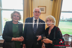 BEM Investiture for Ms Gilli Cowley. Photo by CALLUM STALEY (CJS Photography)