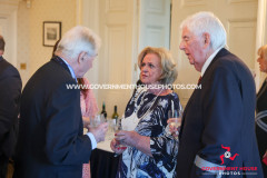 BEM Investiture for Ms Gilli Cowley. Photo by CALLUM STALEY (CJS Photography)