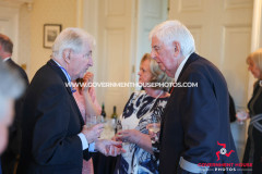BEM Investiture for Ms Gilli Cowley. Photo by CALLUM STALEY (CJS Photography)