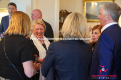 BEM Investiture for Ms Gilli Cowley. Photo by CALLUM STALEY (CJS Photography)