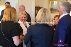 BEM Investiture for Ms Gilli Cowley. Photo by CALLUM STALEY (CJS Photography)