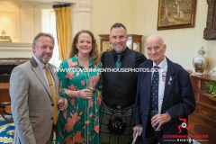 BEM Investiture for Ms Gilli Cowley. Photo by CALLUM STALEY (CJS Photography)