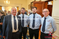 BEM Investiture for Ms Gilli Cowley. Photo by CALLUM STALEY (CJS Photography)