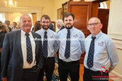BEM Investiture for Ms Gilli Cowley. Photo by CALLUM STALEY (CJS Photography)
